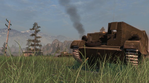 Rising Storm Game of the Year Edition.