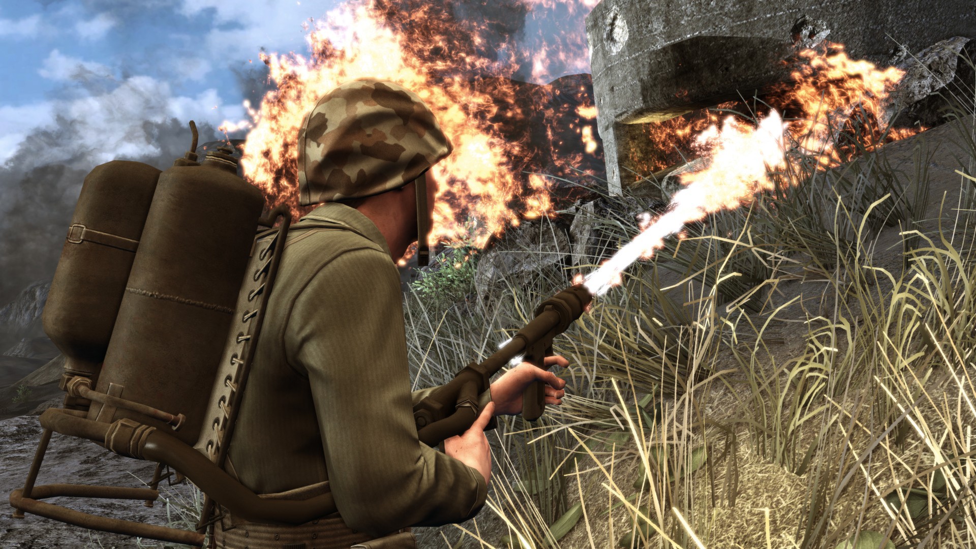 Rising Storm Game of the Year Edition screenshot 35