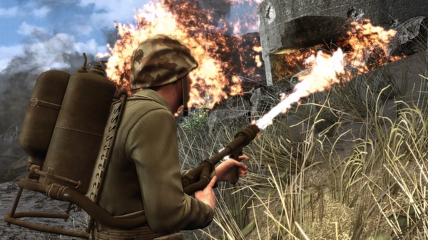 Rising Storm Game of the Year Edition screenshot 35