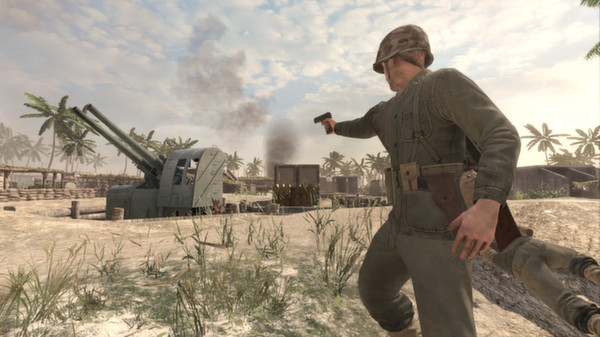 Rising Storm Game of the Year Edition.