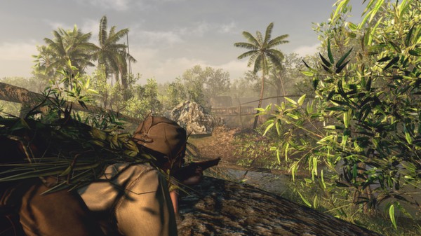 Rising Storm Game of the Year Edition.