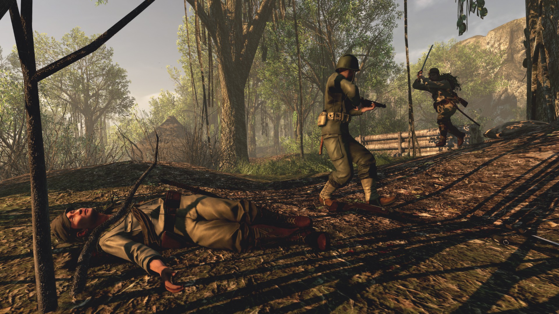 Rising Storm Game of the Year Edition screenshot 30