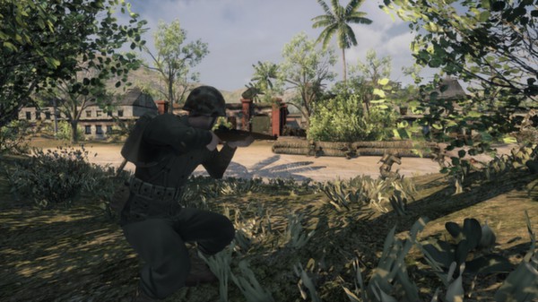 Rising Storm Game of the Year Edition screenshot 43