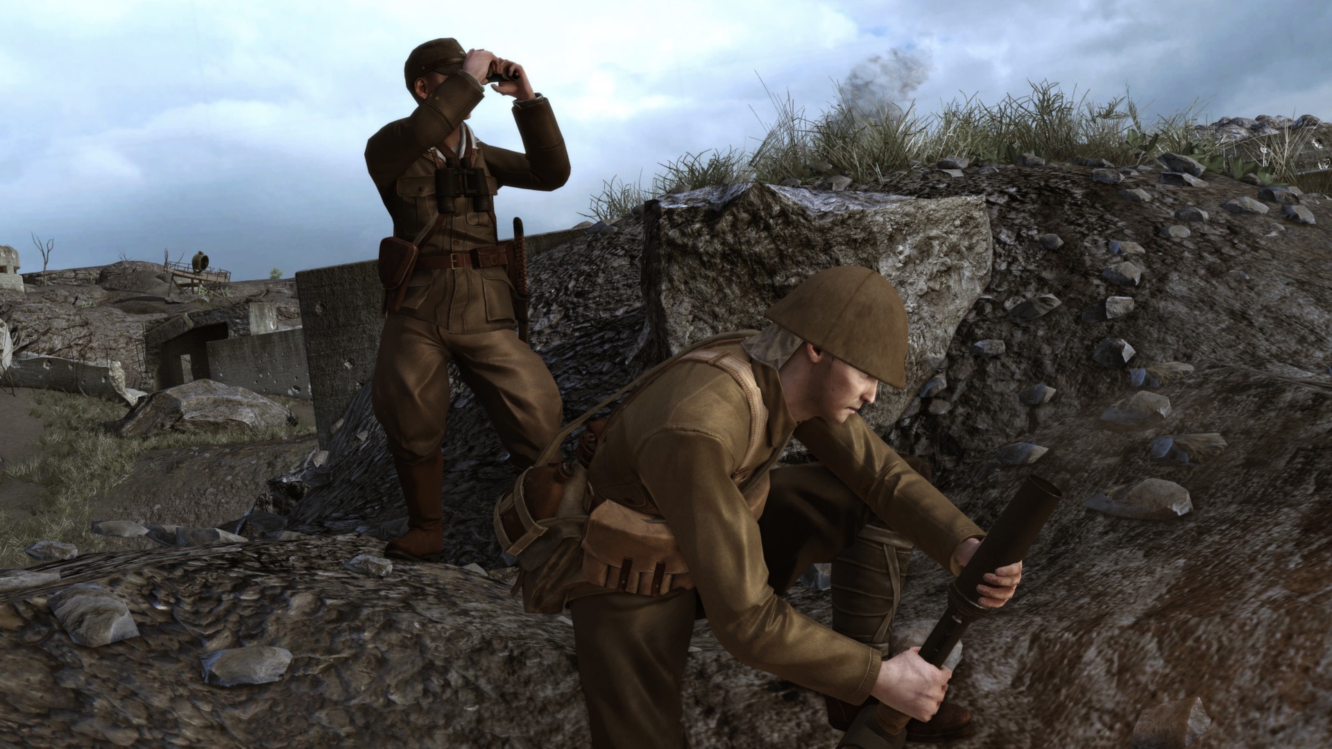 Rising Storm Game of the Year Edition screenshot 37