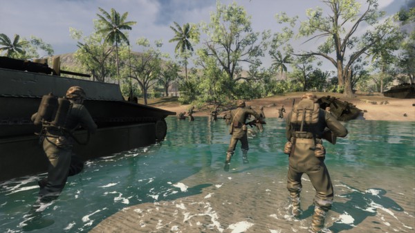 Rising Storm Game of the Year Edition screenshot 41