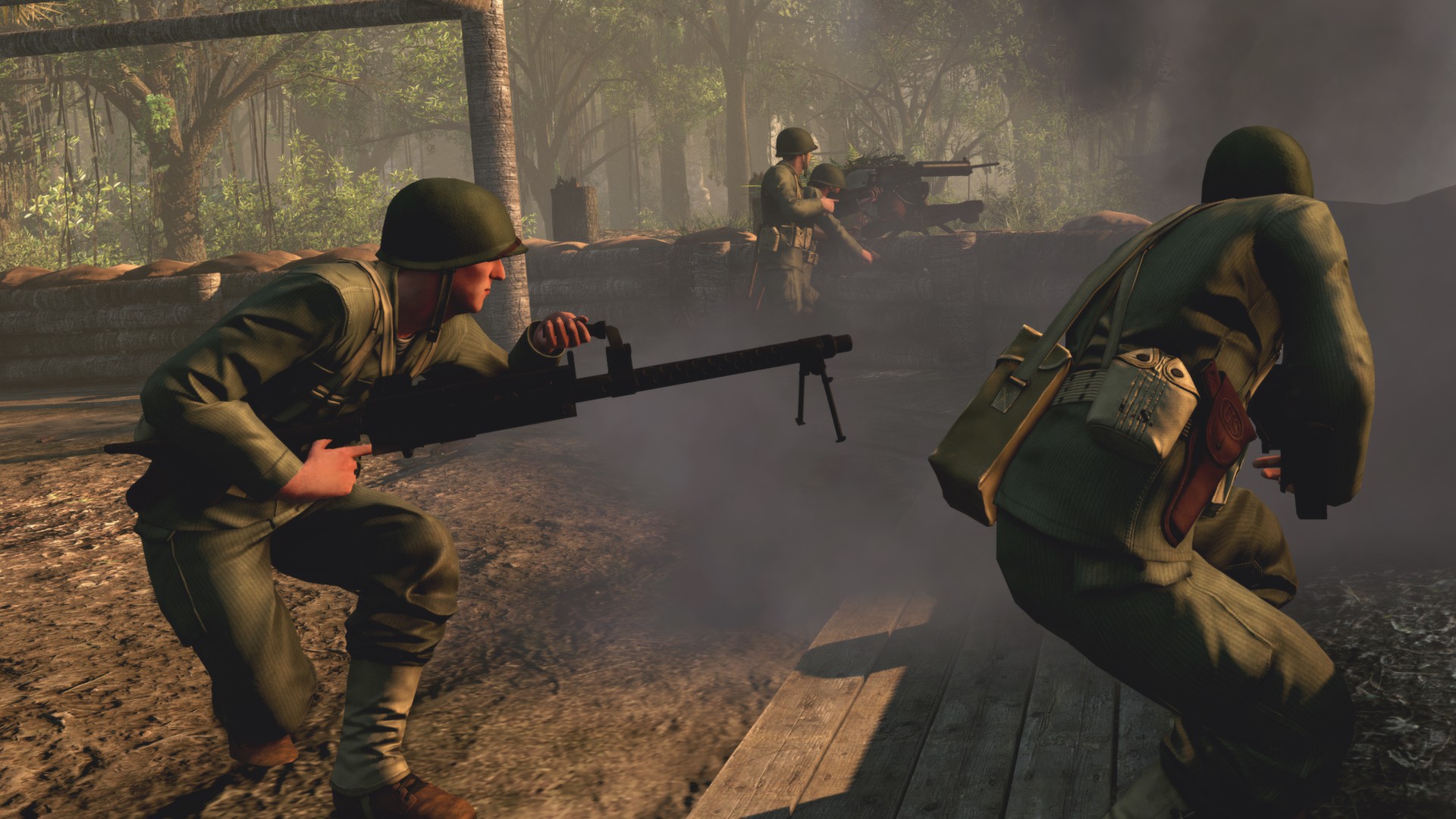 Rising Storm Game of the Year Edition screenshot 32