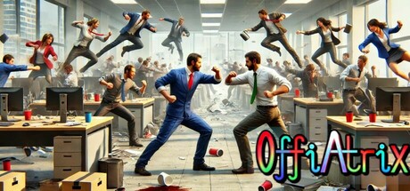 Steam thumbinal