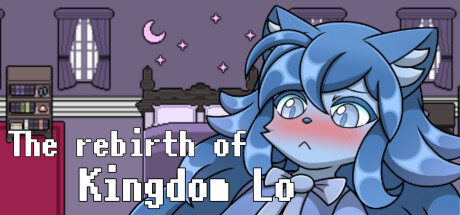 The rebirth of Kingdom Lo banner image