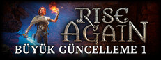 Rise Again