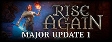 Rise Again