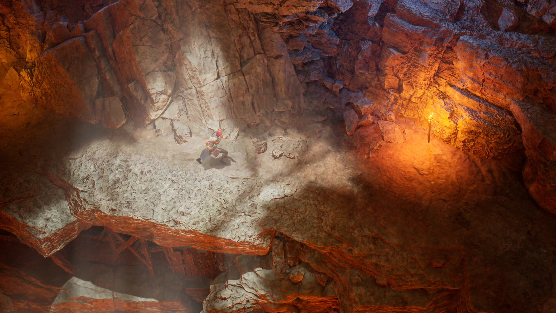 Rise Again screenshot 12
