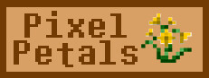 Pixel Petals
