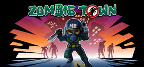 Zombie Town!