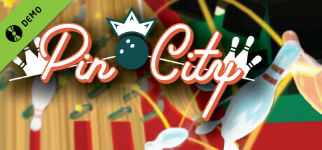Pin City Demo