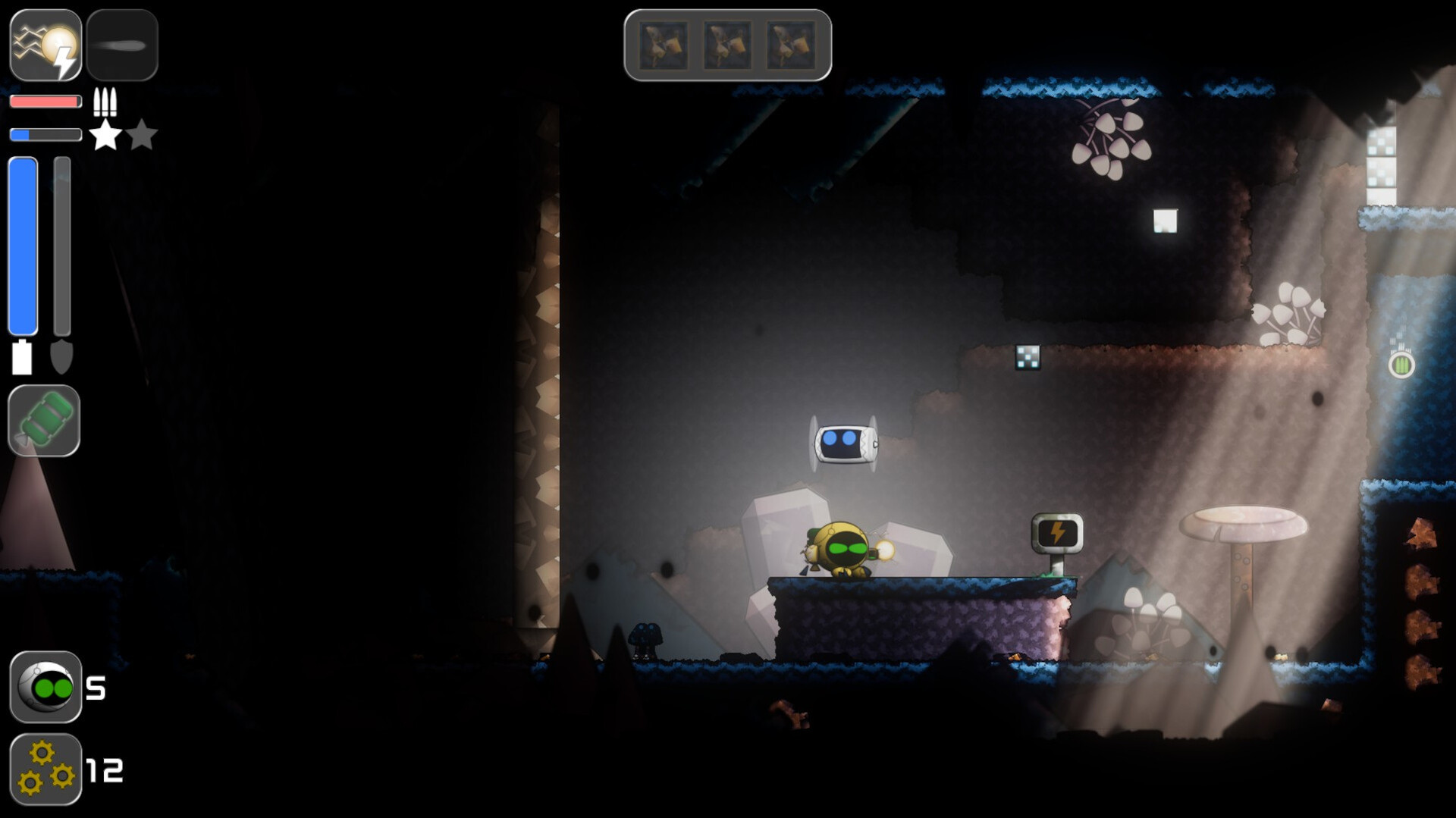 Automatonics screenshot #7