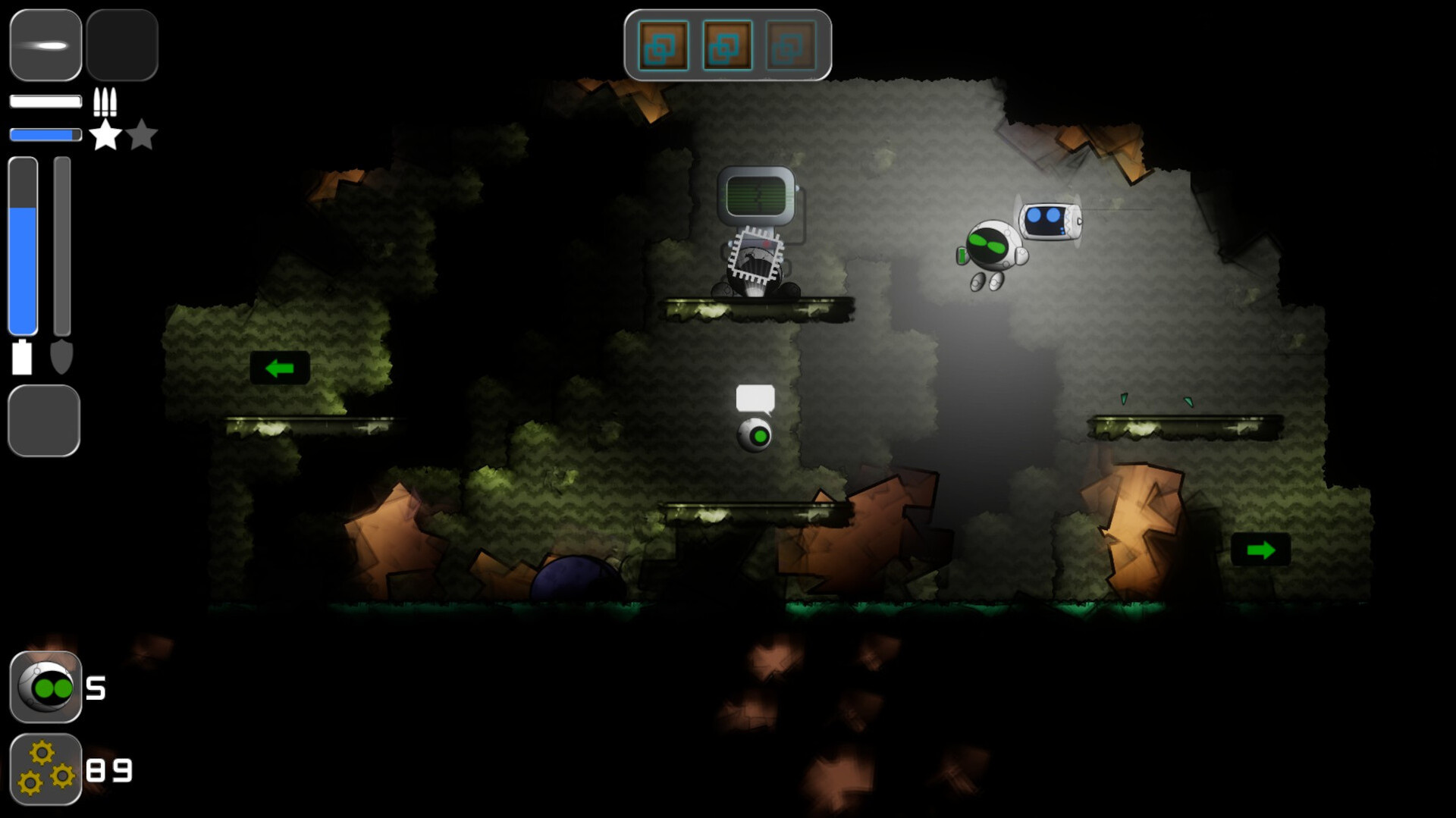 Automatonics screenshot 3