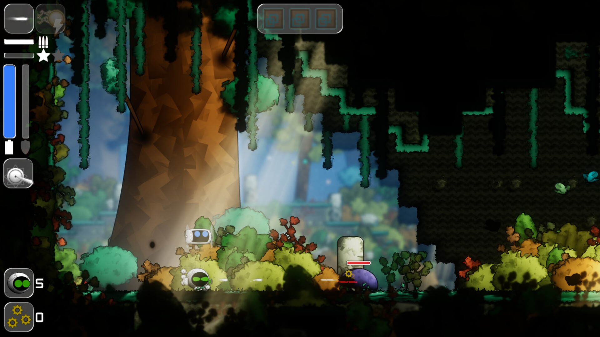 #10. Automatonics (Steam) Bởi: Basic Shapes