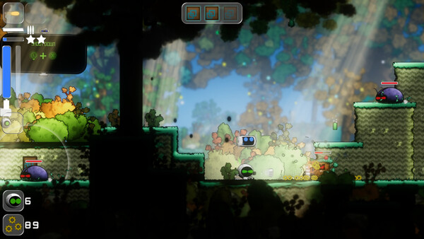 Screenshot media