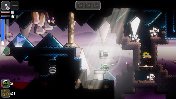 Screenshot media