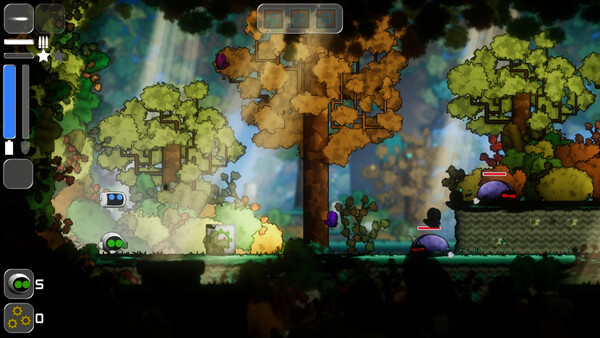 Screenshot media