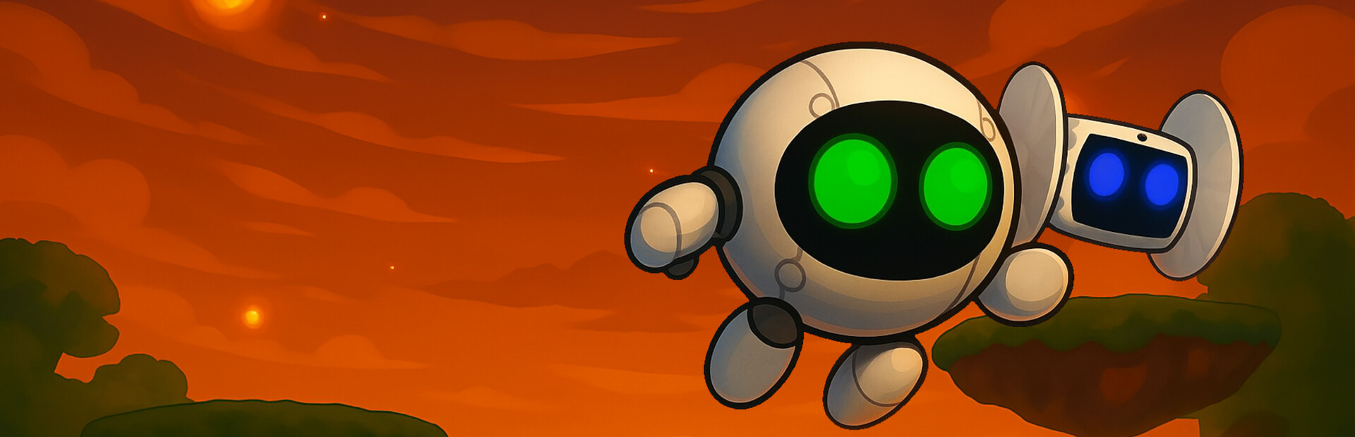 Automatonics