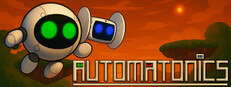 Automatonics cover