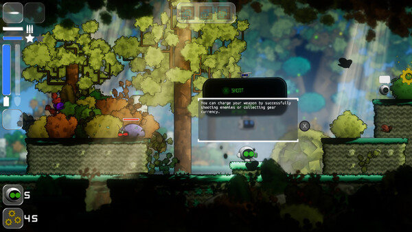 Automatonics screenshot 2