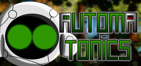 Automatonics Cheat Engine/CT