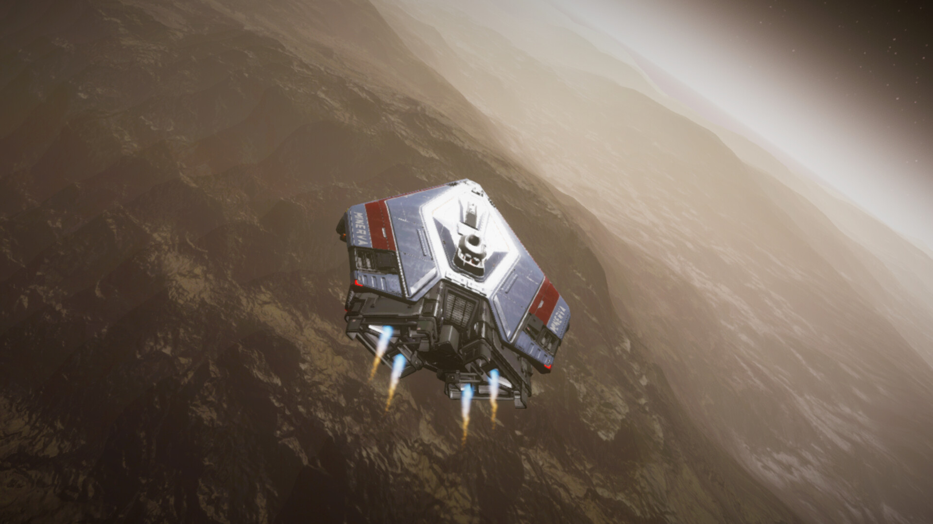 Space Travellers screenshot #14