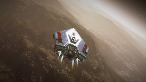 Space Travellers screenshot 13