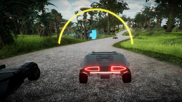 Space Travellers screenshot 41