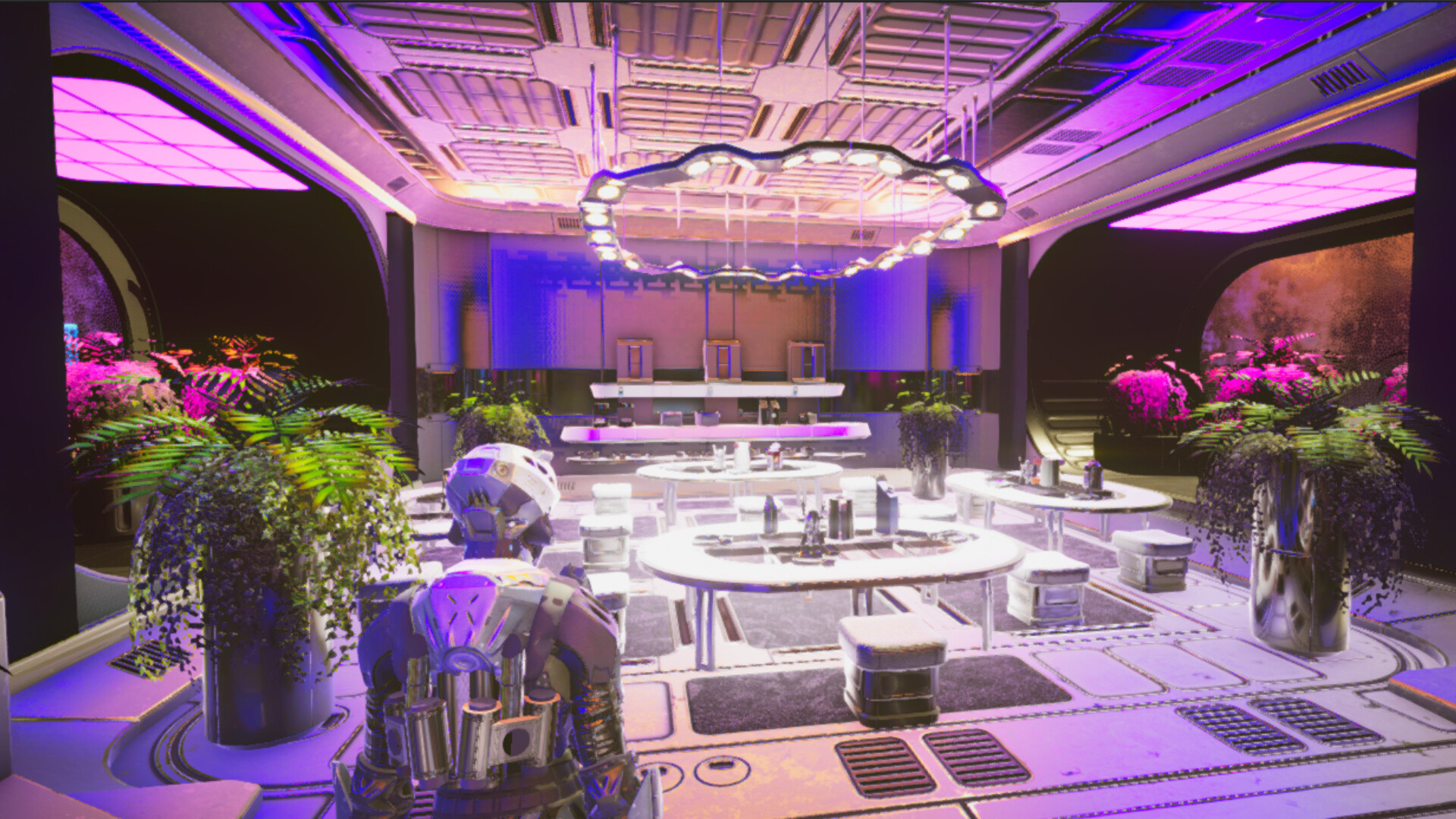 Space Travellers screenshot #13