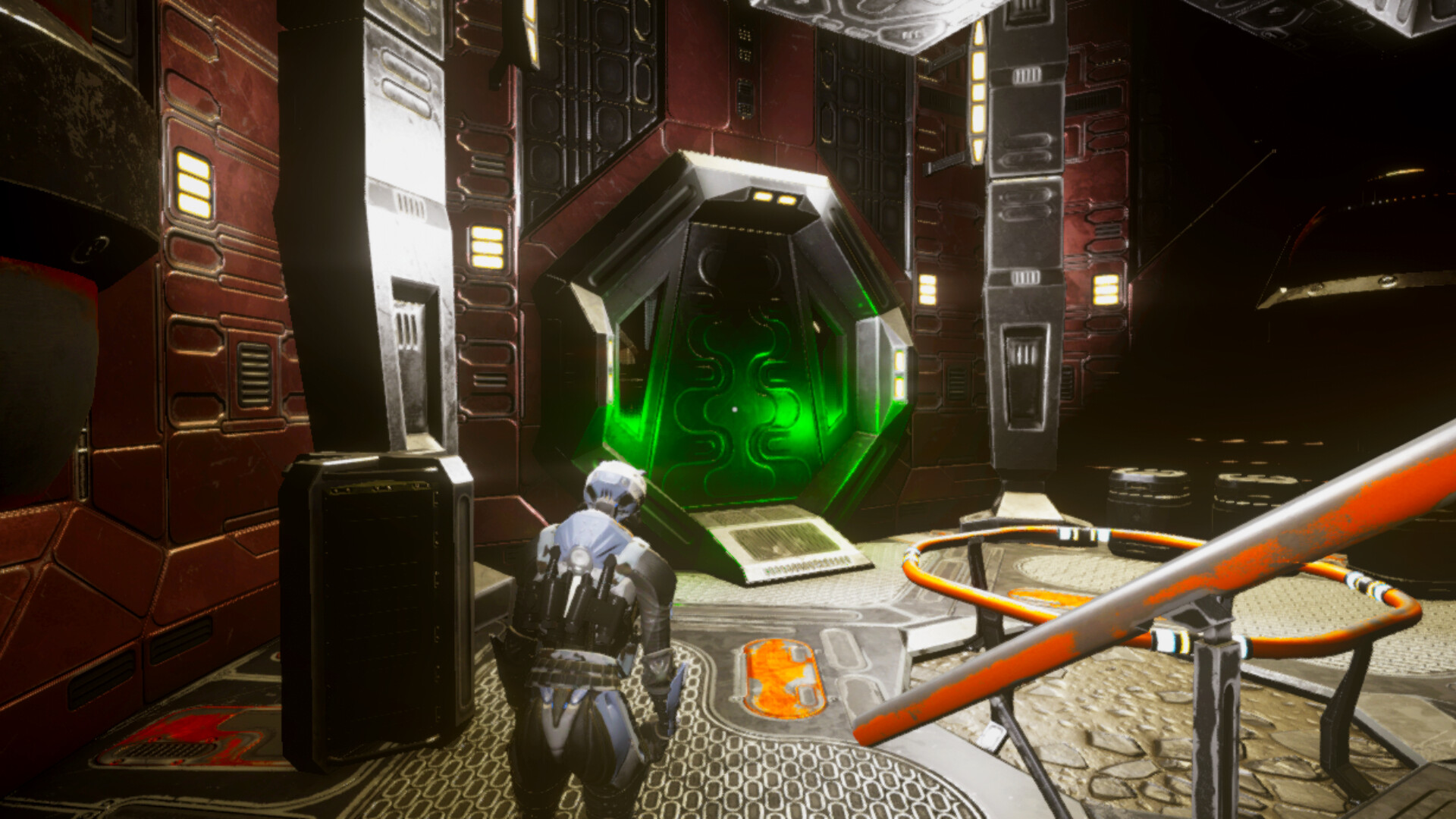 Space Travellers screenshot #21