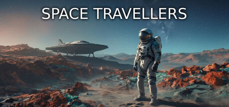 Space Travellers header