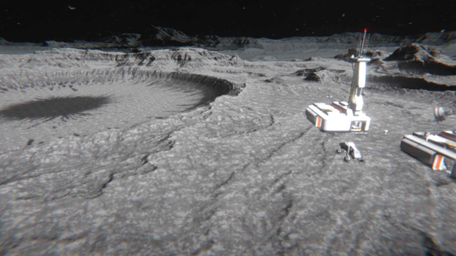 Space Travellers screenshot #35