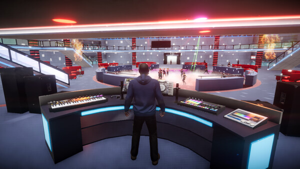 Space Travellers screenshot 33