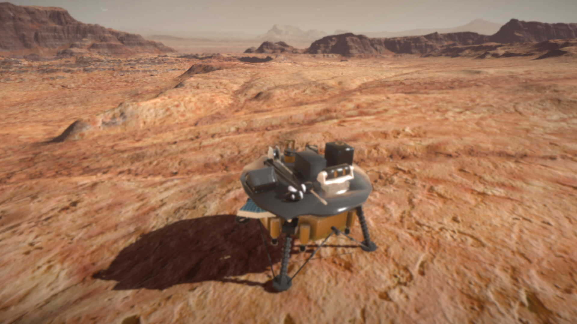 Space Travellers screenshot #39