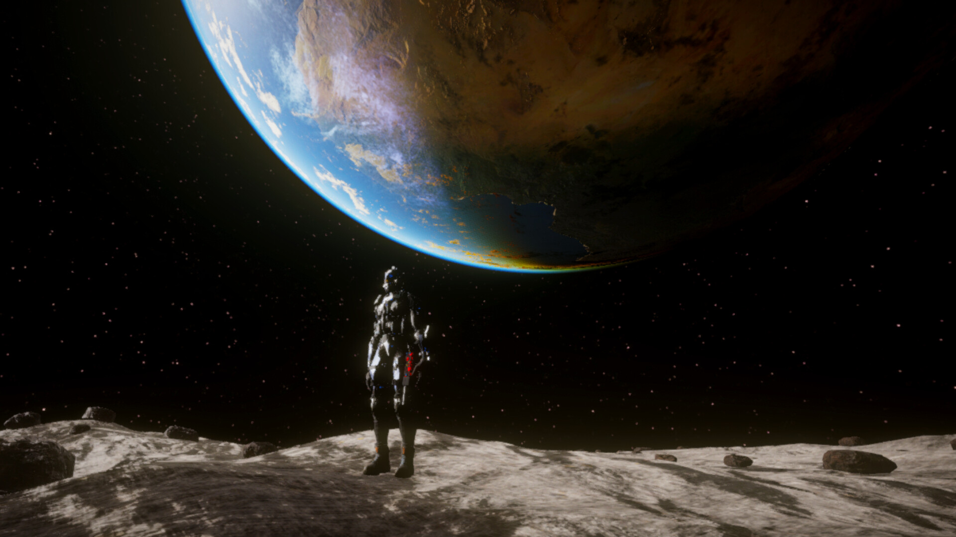 Space Travellers screenshot #29