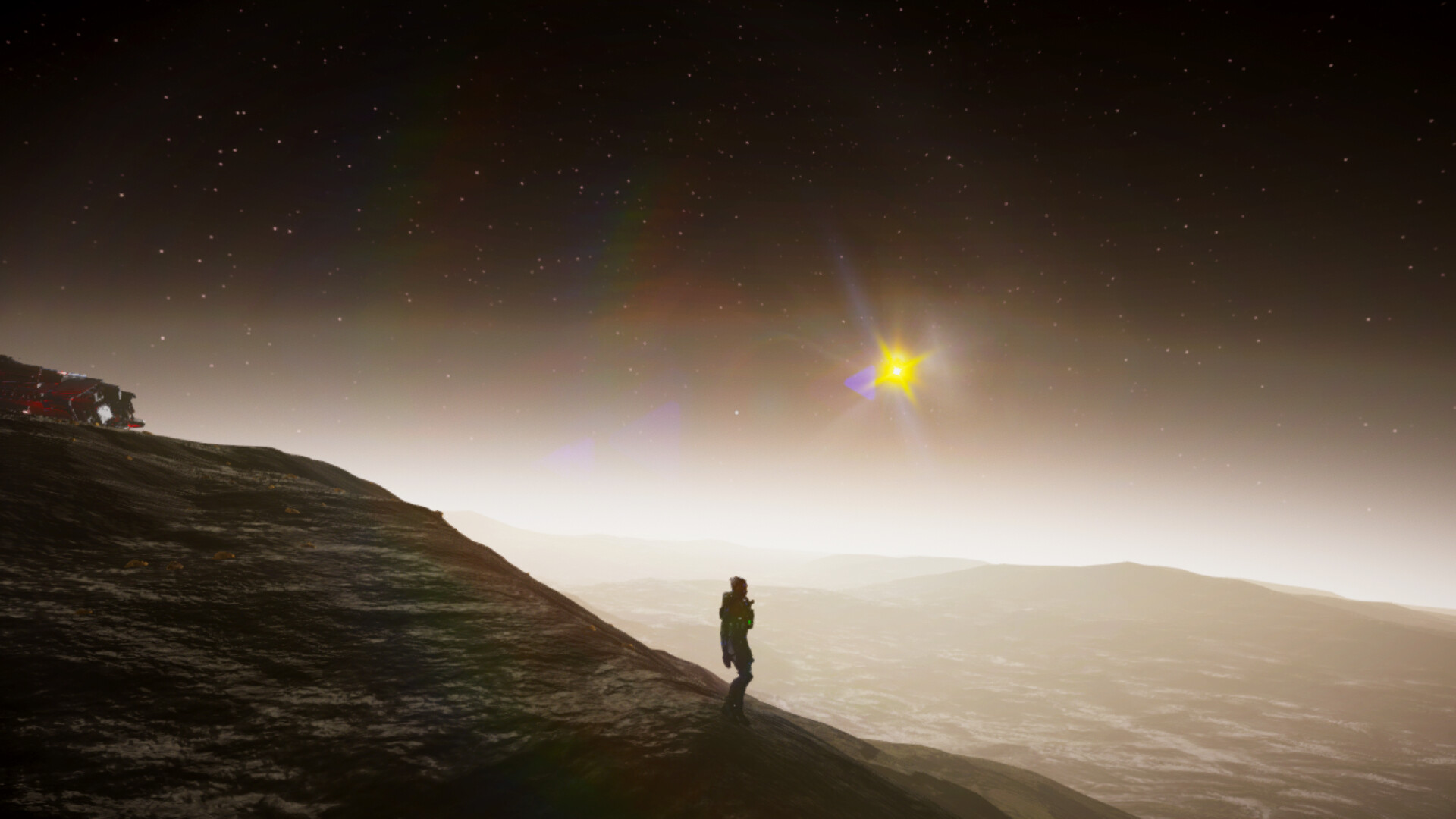 Space Travellers screenshot #30