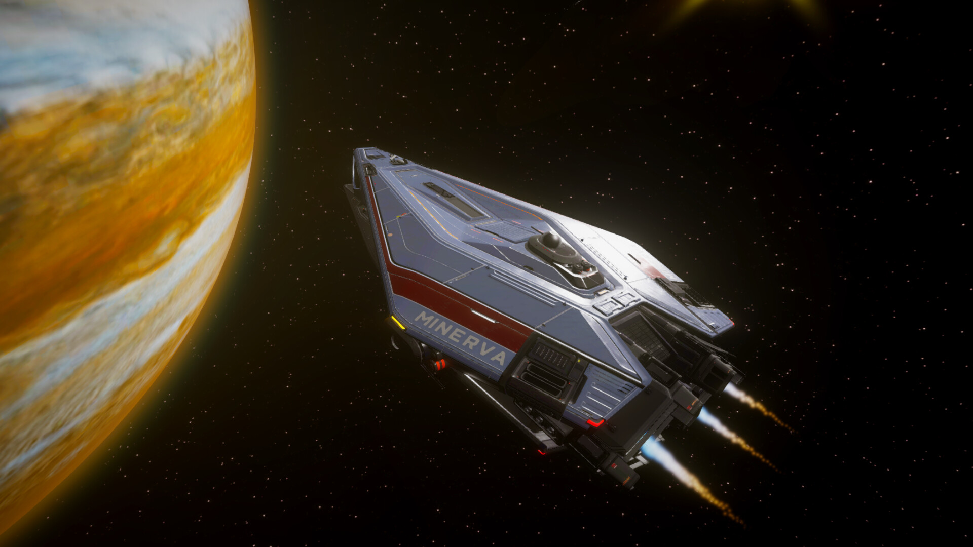 Space Travellers screenshot #8