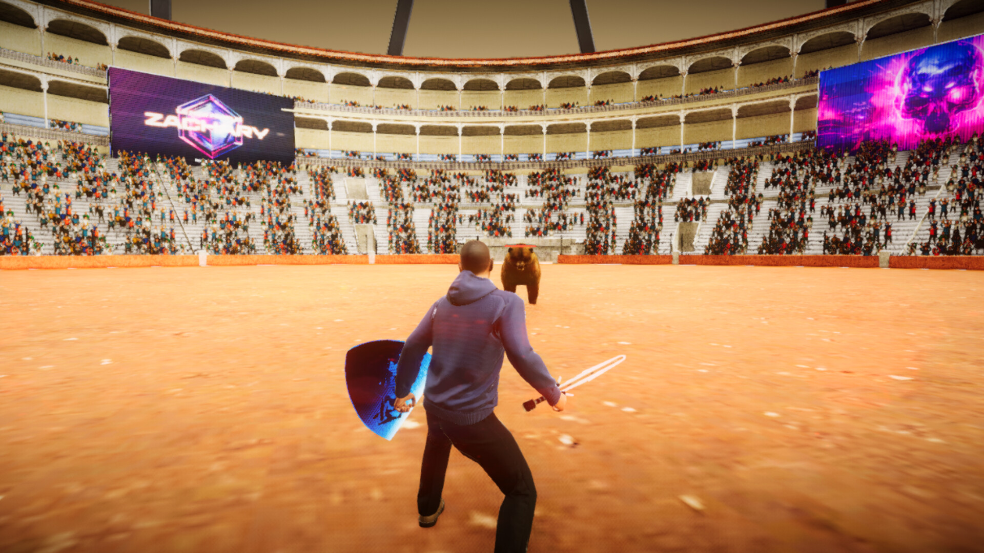 Space Travellers screenshot #44