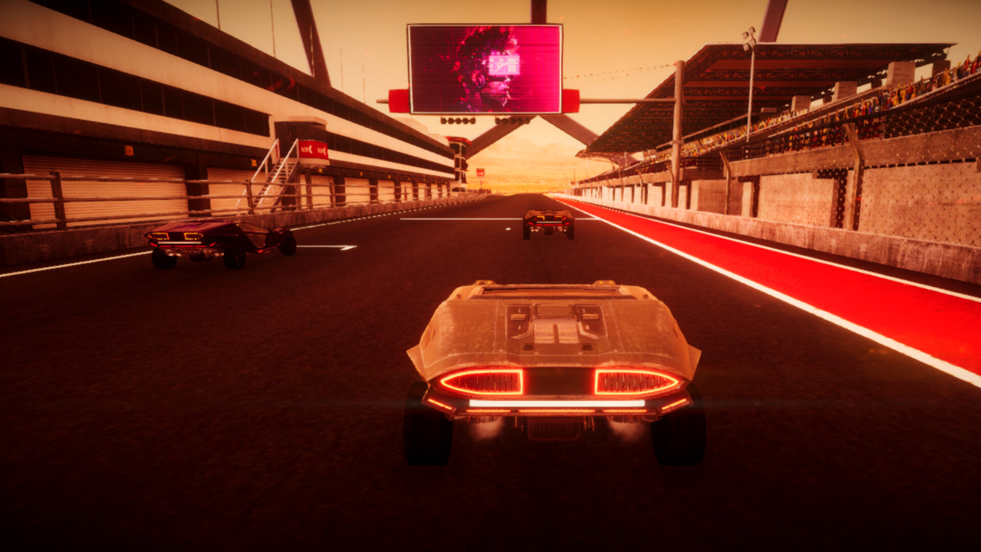 Space Travellers screenshot #20
