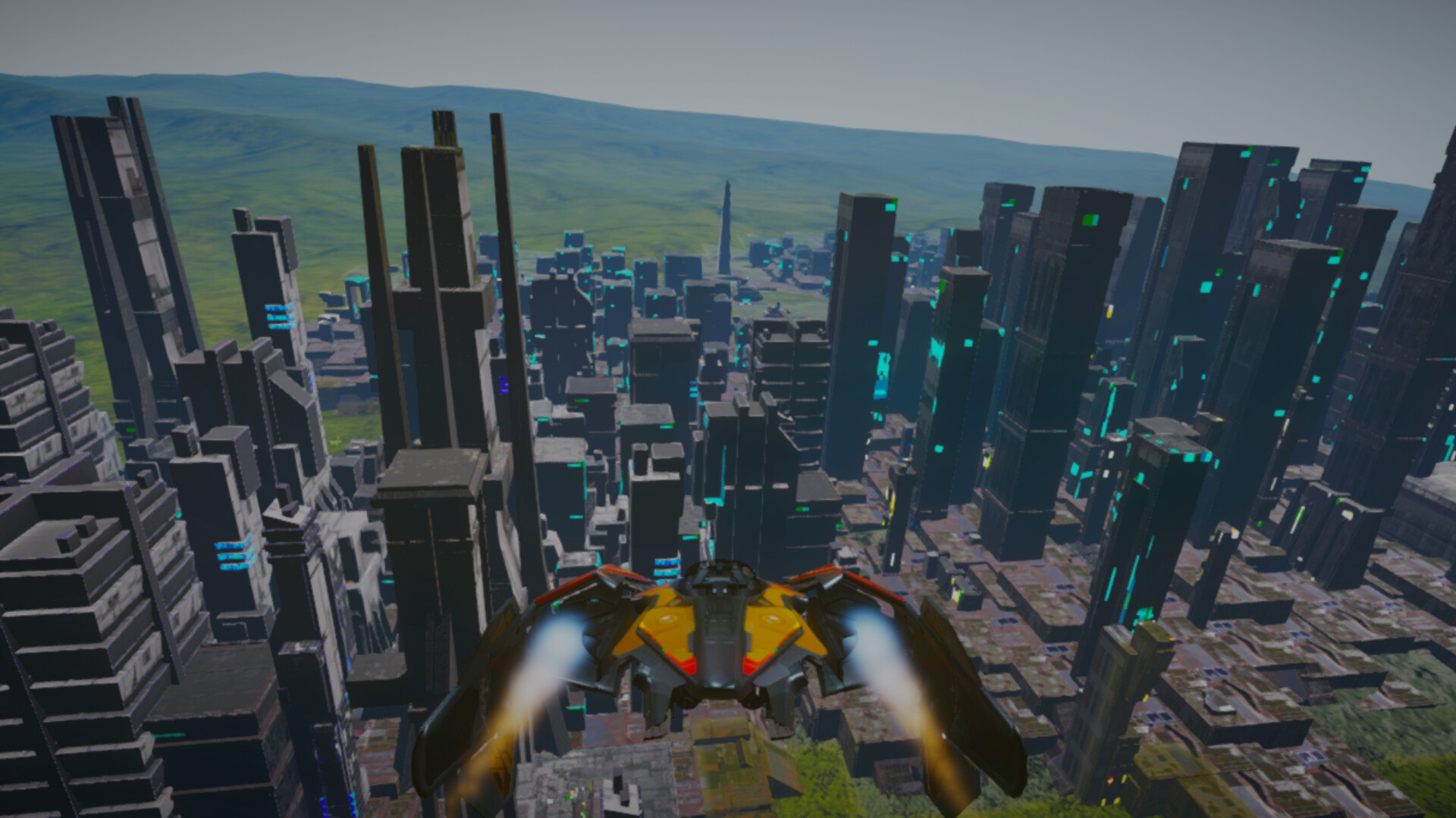 Space Travellers screenshot #16