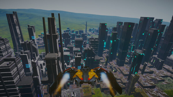 Space Travellers screenshot 15