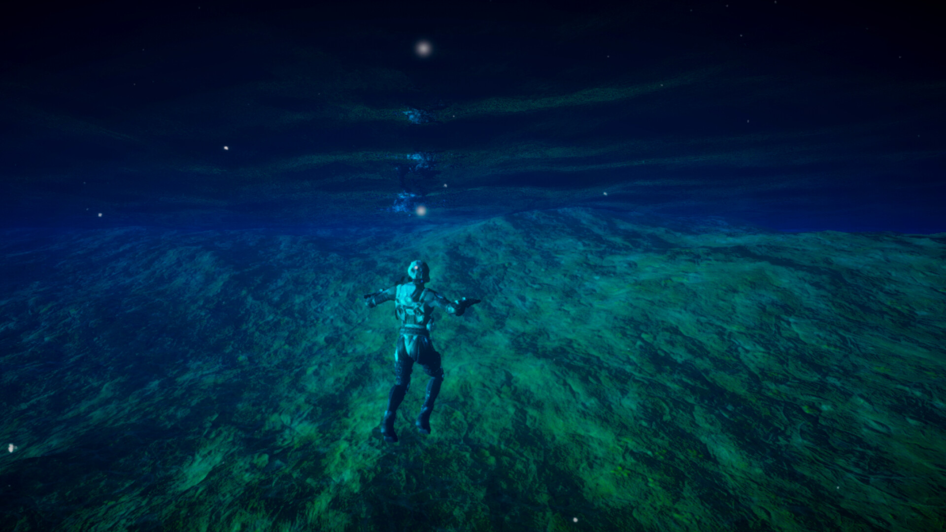 Space Travellers screenshot #32