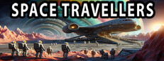Space Travellers
