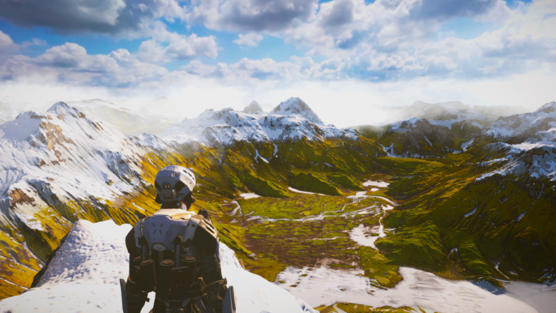 Space Travellers screenshot #31
