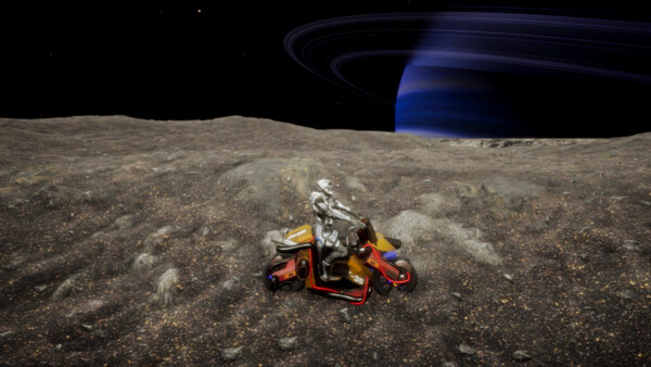 Space Travellers screenshot 42