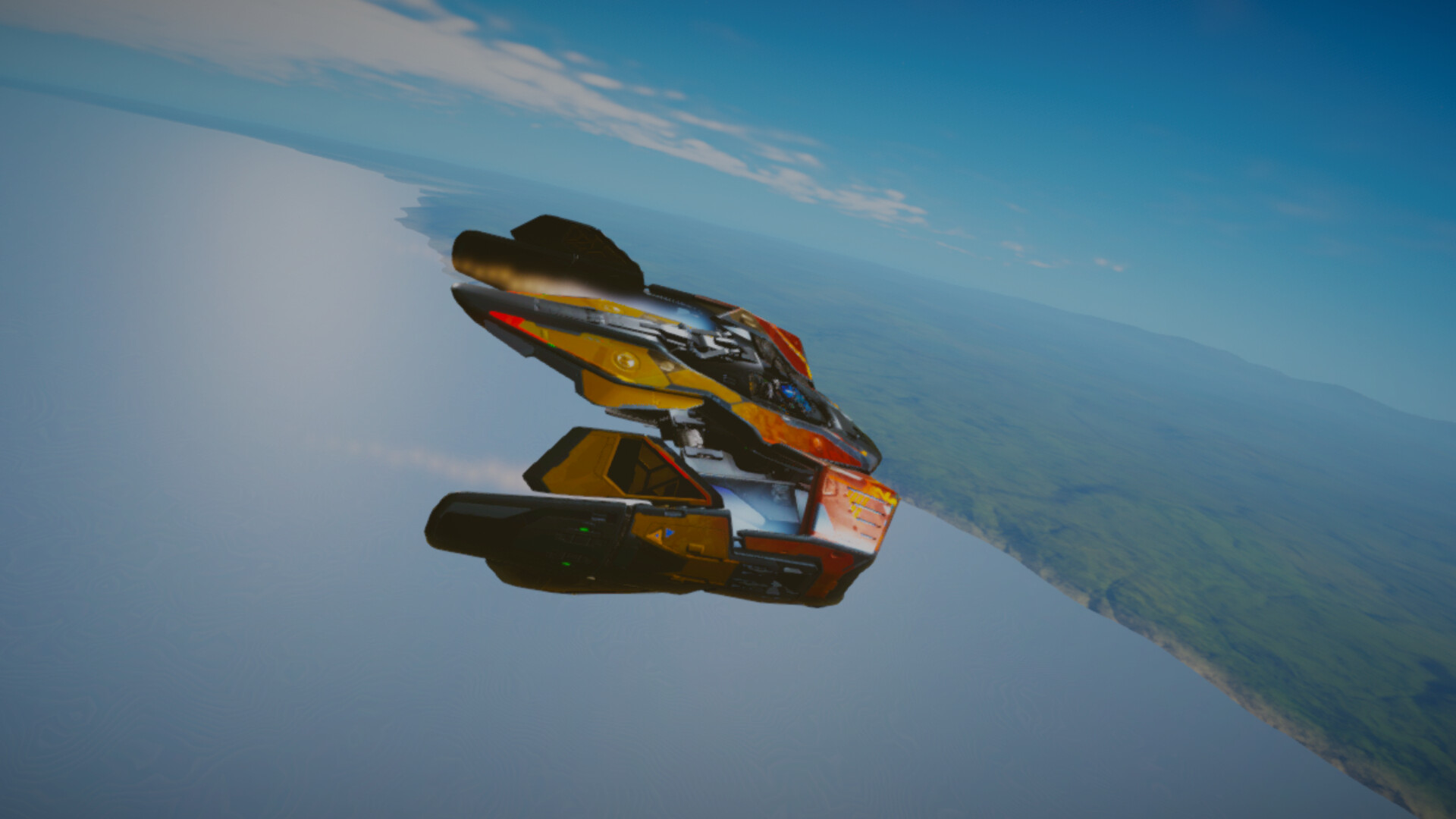 Space Travellers screenshot #15