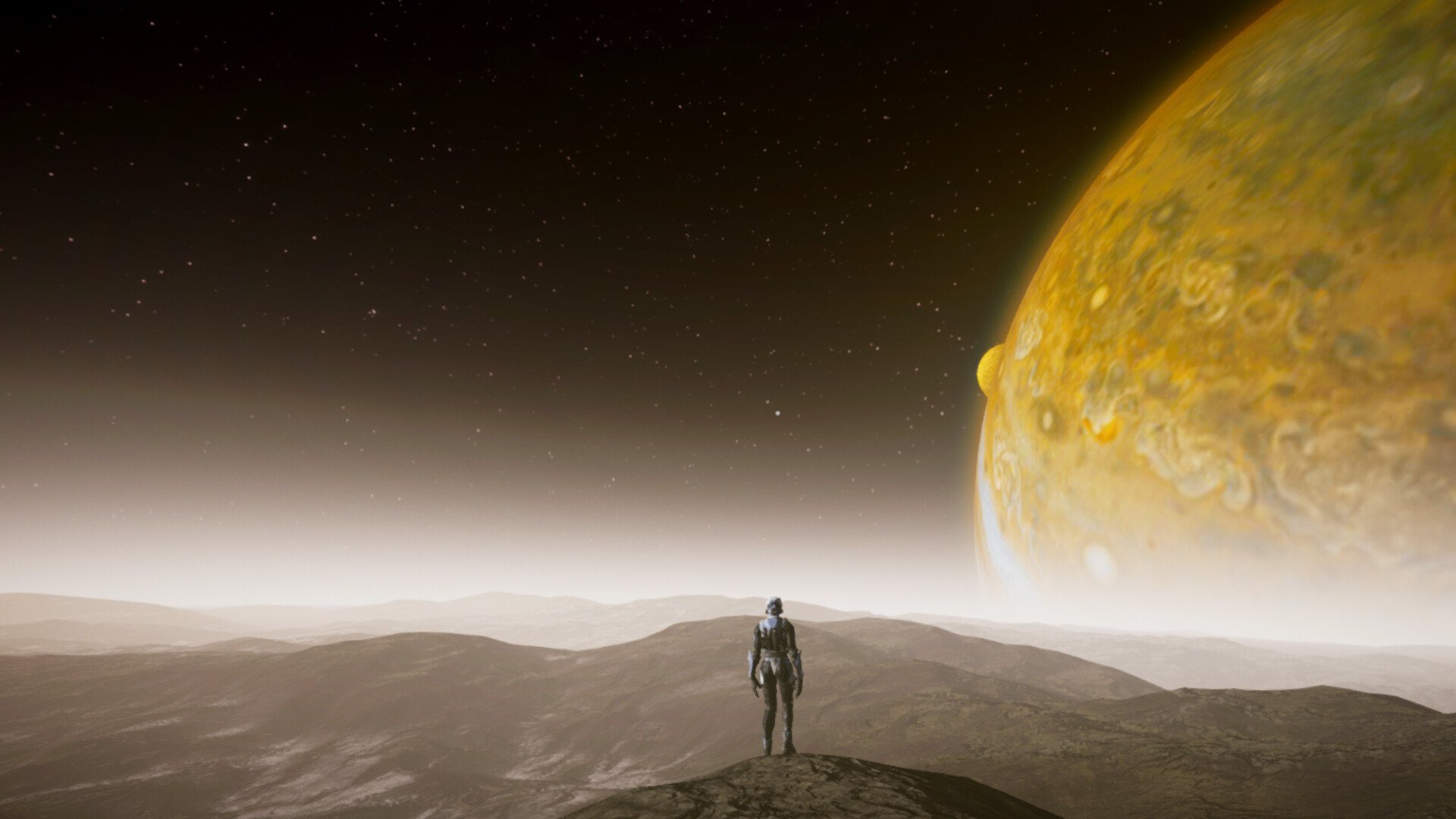 Space Travellers screenshot #40